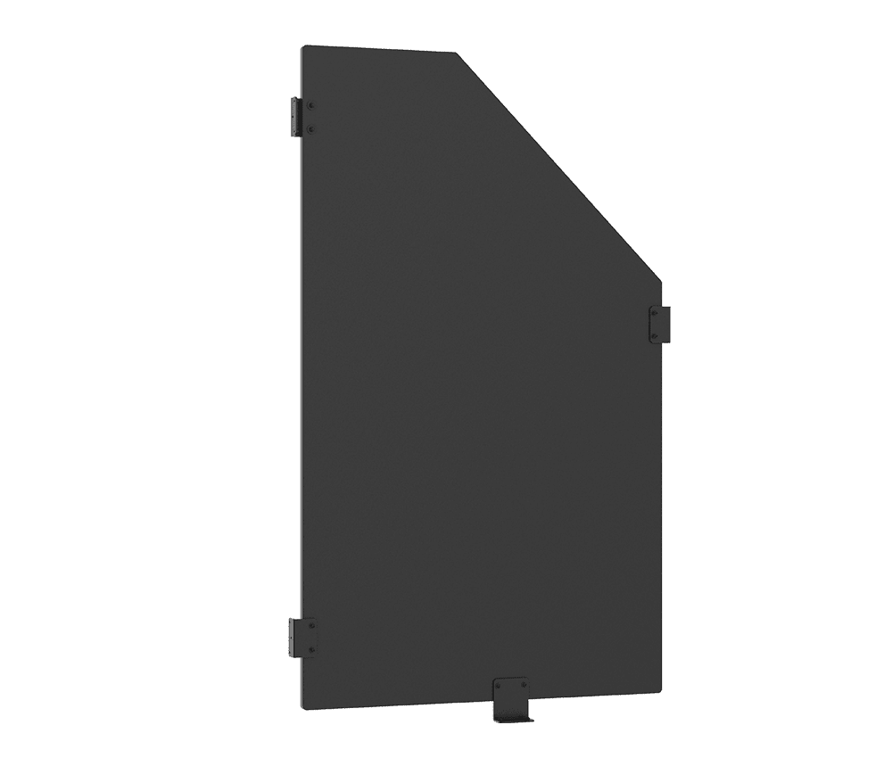 Séparateur en fibre de verre