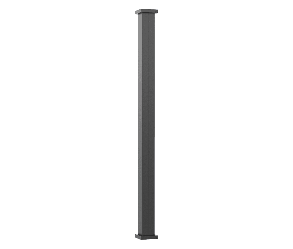 Colonne Lisse 5 1/2 x 5 1/2 PO