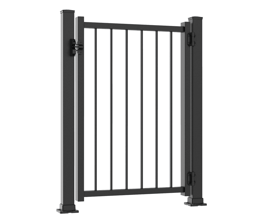 Porte Moderne 5 (ajustable)