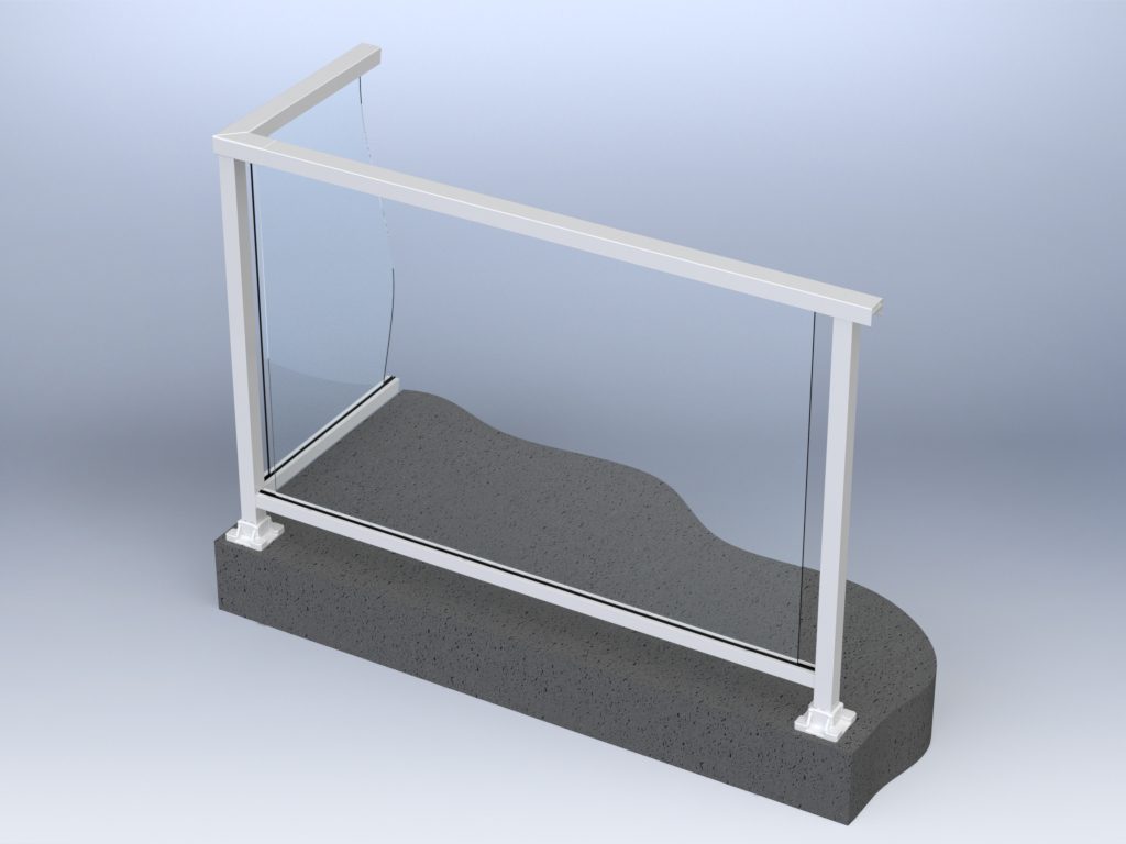 Urbain verre