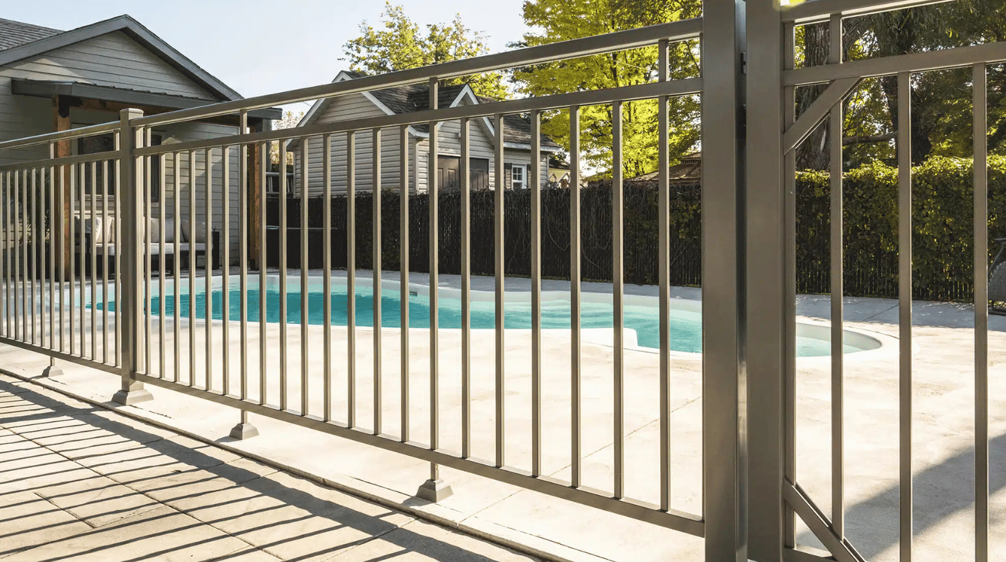 Réglementation piscine 2027