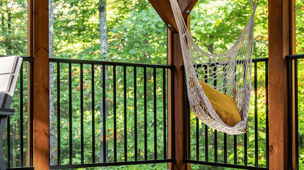 Installation de rampes en aluminium à Terrebonne